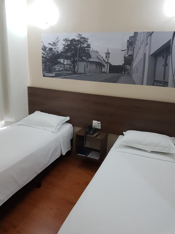 Hotel 494 Oliveira-Mg Экстерьер фото