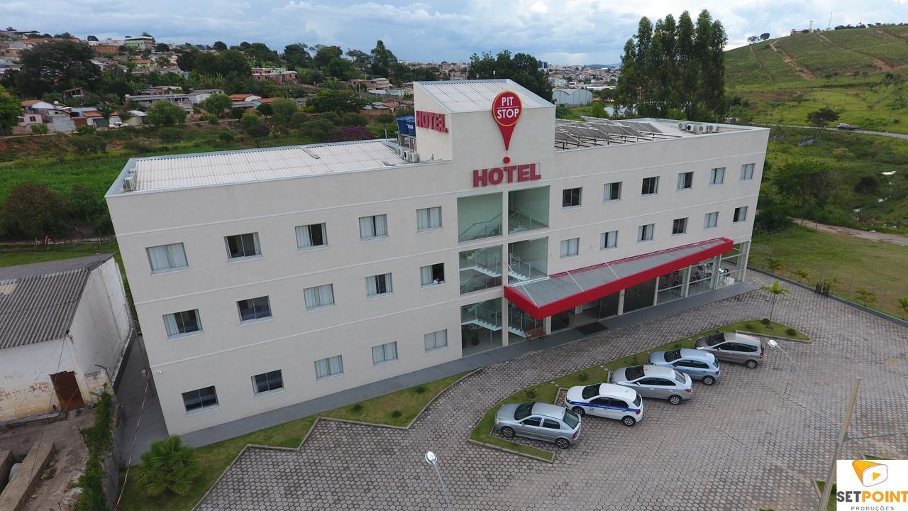 Hotel 494 Oliveira-Mg Экстерьер фото