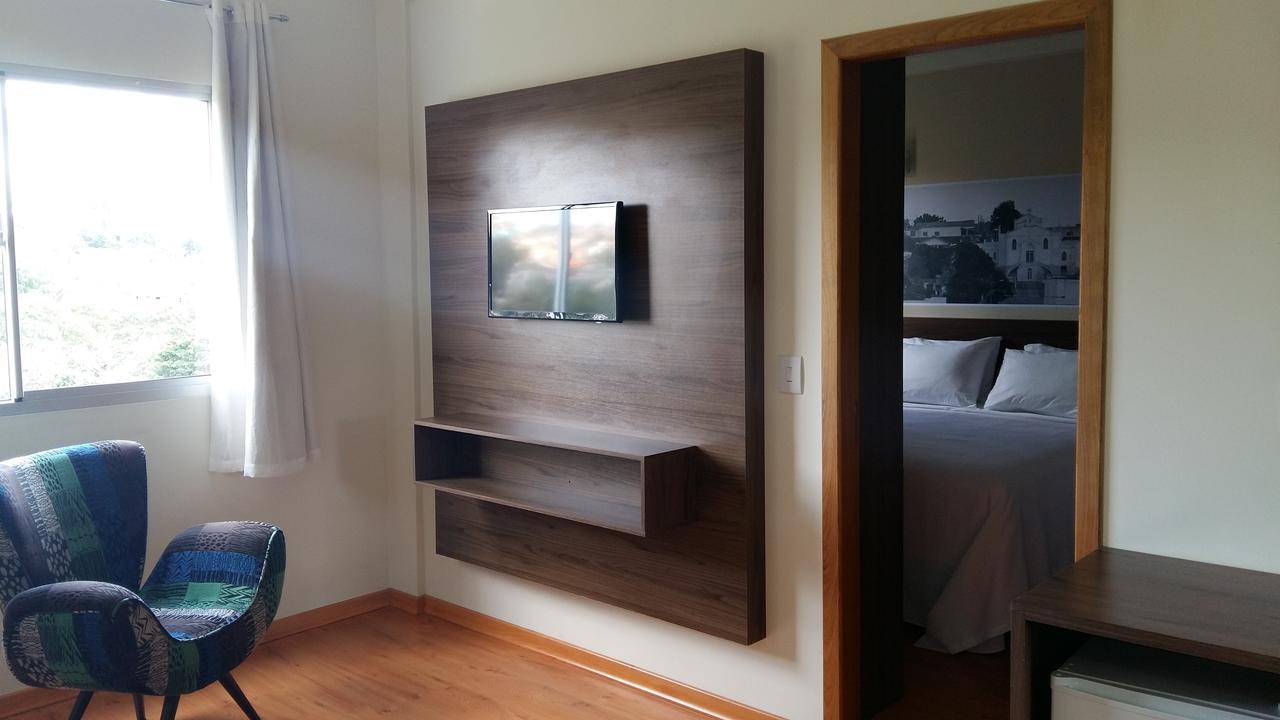 Hotel 494 Oliveira-Mg Экстерьер фото