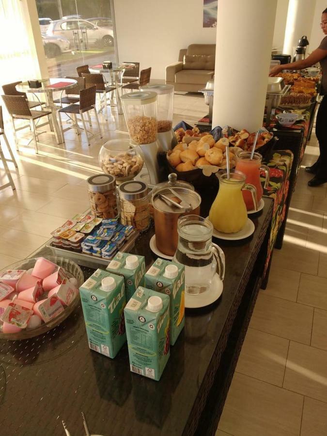Hotel 494 Oliveira-Mg Экстерьер фото