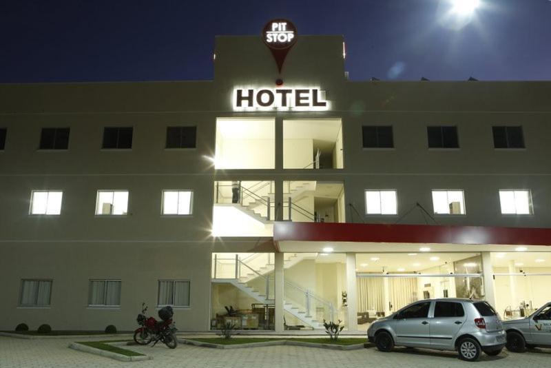 Hotel 494 Oliveira-Mg Экстерьер фото